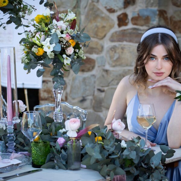 The Bride by Alexis - Wedding Planner 11