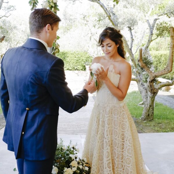 The Bride by Alexis - Wedding Planner 19