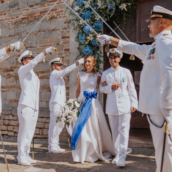 The Bride by Alexis - Wedding Planner 7