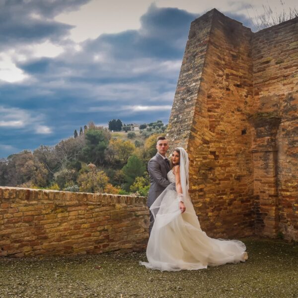 The Bride by Alexis - Wedding Planner 8