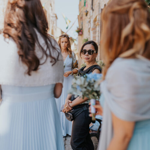 Servizi wedding planning