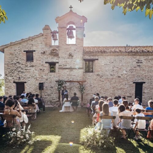 Matrimoni nelle Marche ph Marco Lani