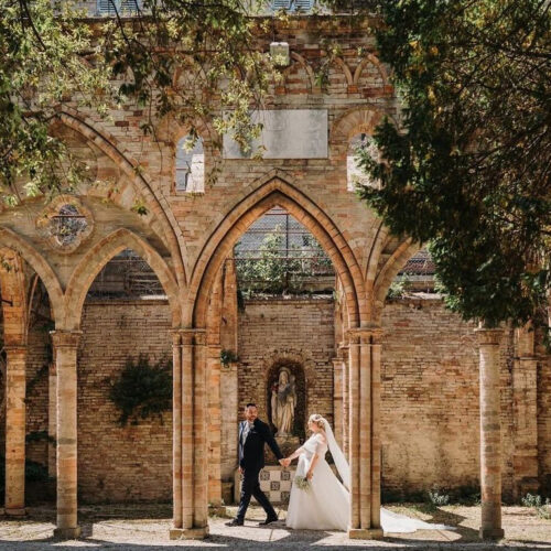 Matrimonio nelle Marche Ph Luca Galotto